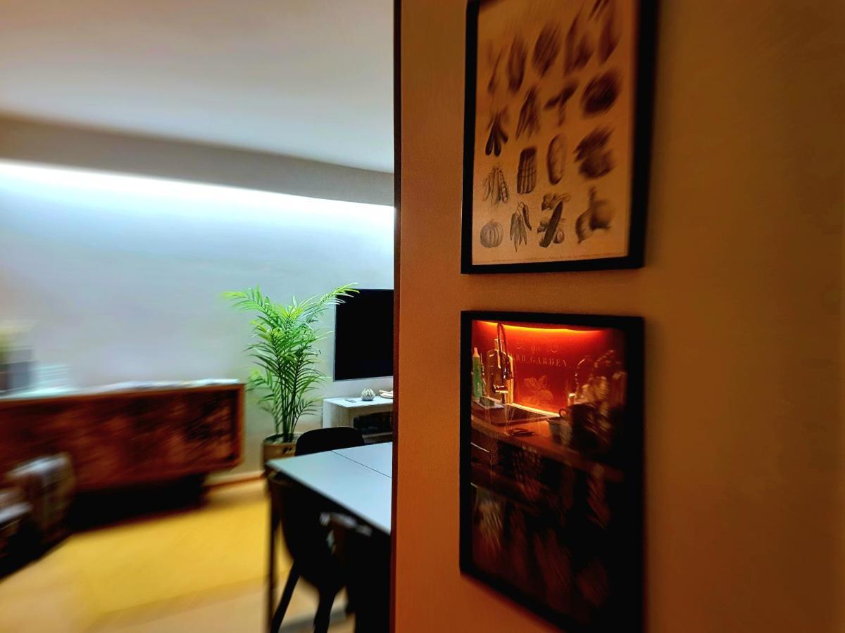 Bl Lakeside Apartman Balatonlelle Esterno foto