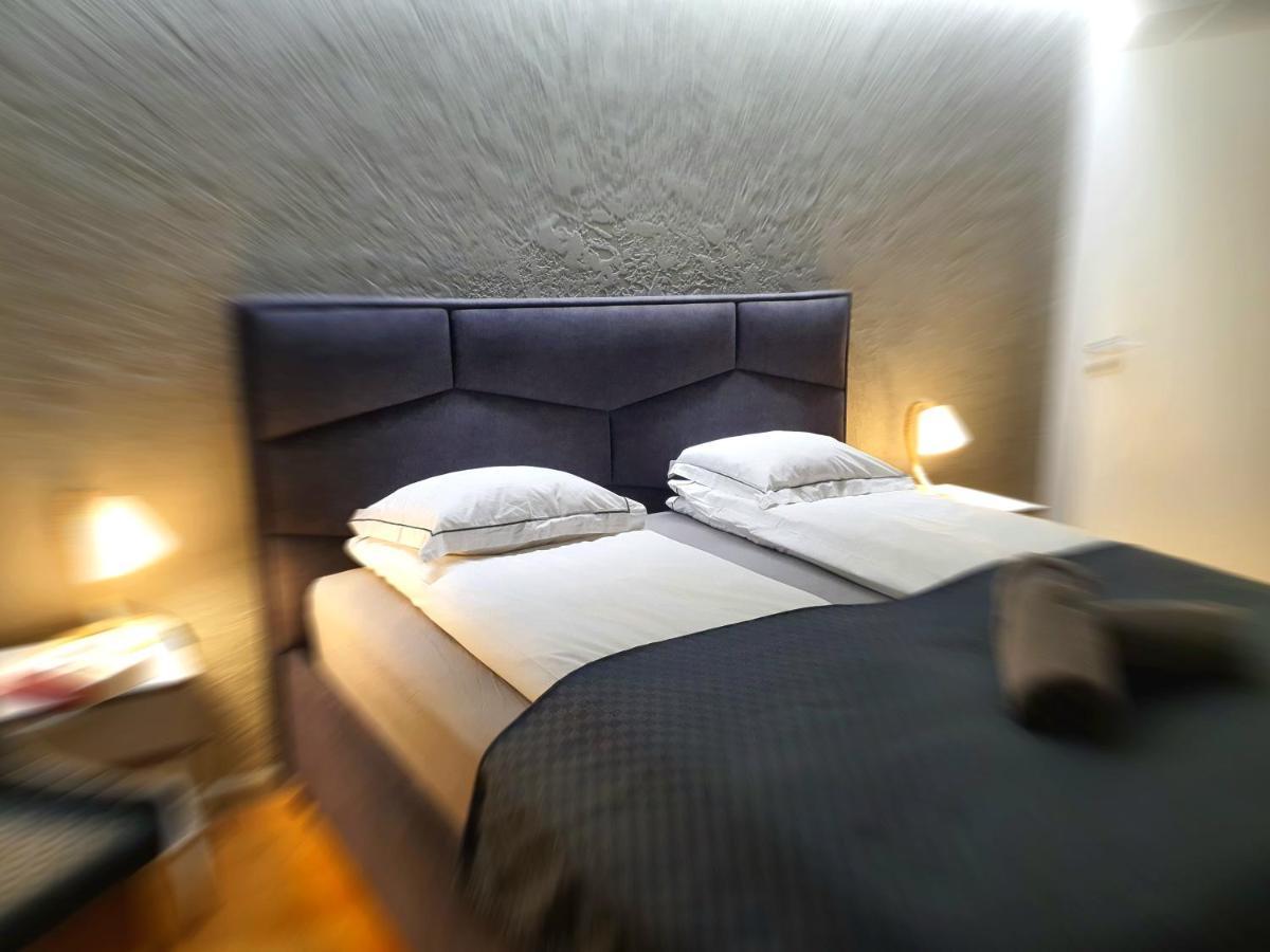 Bl Lakeside Apartman Balatonlelle Esterno foto