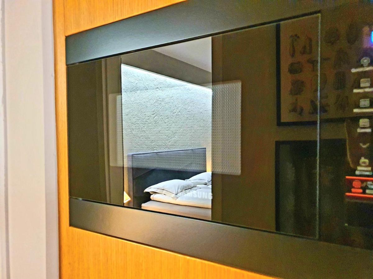 Bl Lakeside Apartman Balatonlelle Esterno foto