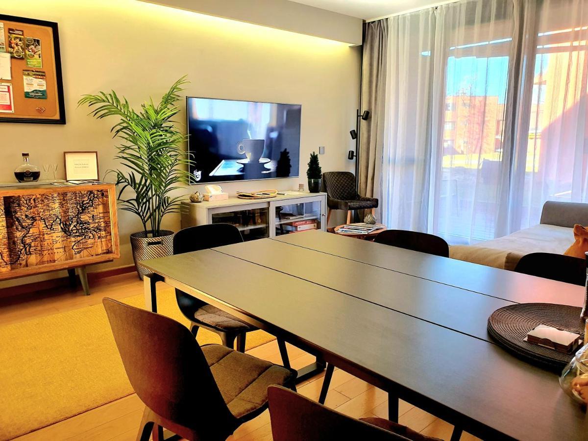Bl Lakeside Apartman Balatonlelle Esterno foto