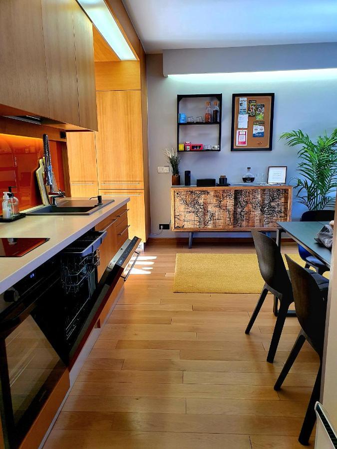Bl Lakeside Apartman Balatonlelle Esterno foto