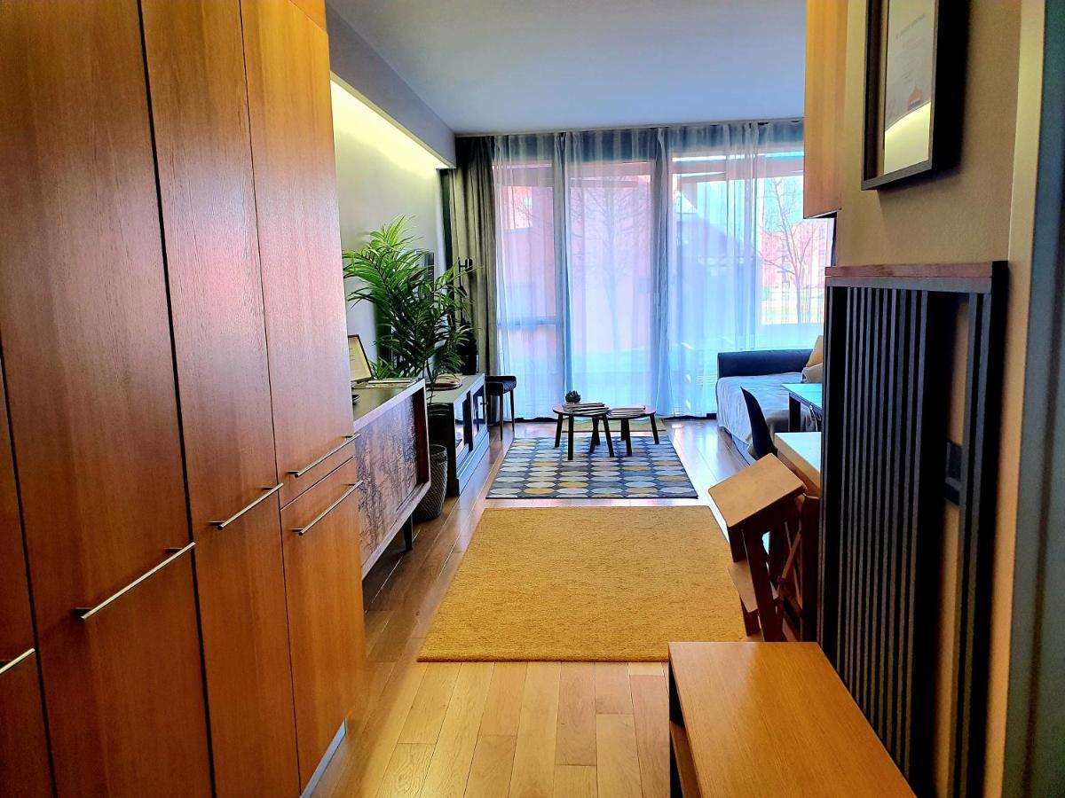 Bl Lakeside Apartman Balatonlelle Esterno foto